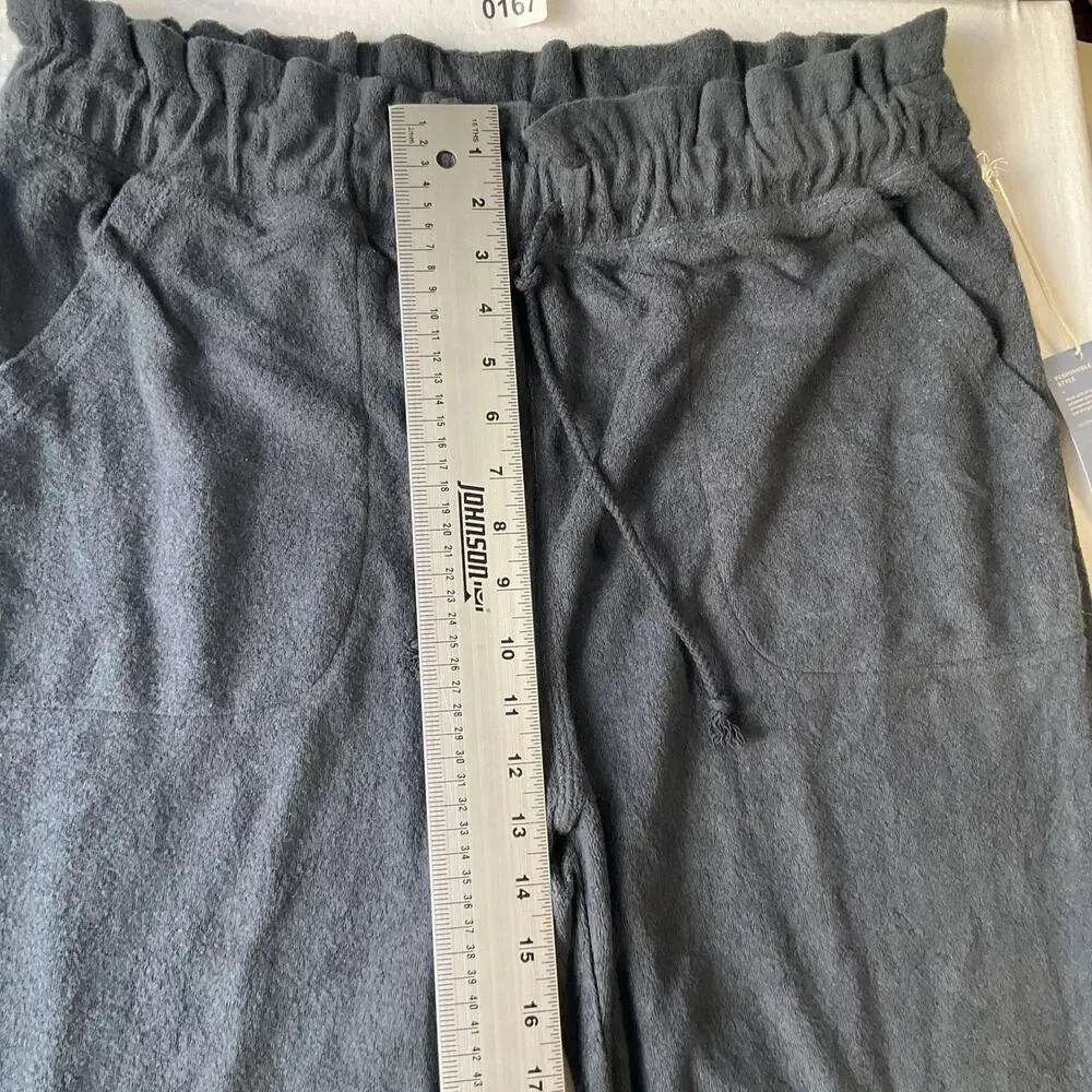 Universal Thread Women Pants XL Charcoal Sweatpants Loungewear 26